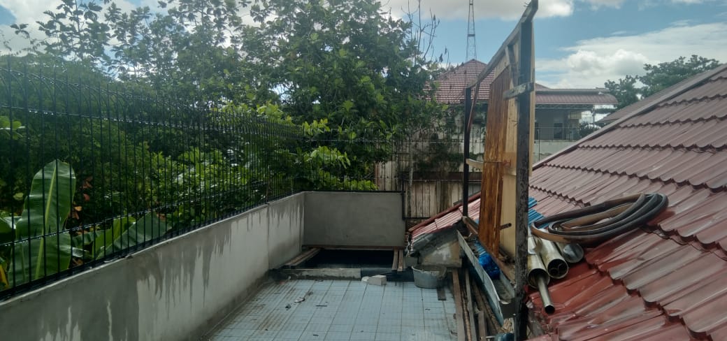 Anti Maling Pinangsia - Dokumentasi Proyek